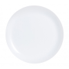 Luminarc Diwali White Dinner Plate 25cm