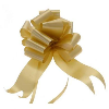 Pullbow 50mm Gold (Pack 20)