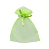 Favour Bags 12x17cm Lime (Pack 10)