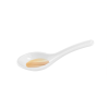 Melamine Toronto Stylo Soup Spoon 13.5cm