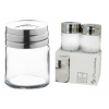 Basic Salt and Pepper Shaker Set 115ml