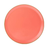 Seasons Coral Pizza Plate 28cm
