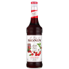 Monin Syrup Morello Cherry 70cl