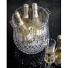 Lucent Gatsby Polycarbonate Champagne Bucket 184oz (523.5cl)