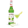 Monin Syrup Green Apple 70 cl
