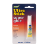 Ultratape Extra Stong super Glue 2g approx