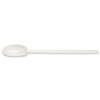 Mercer Culinary Hell's Tools Mixing Spoon 30cm White