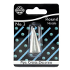 Round Nozzle 3 Carded