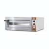 Cuppone Tiziano Economy Electric LLKTZ5201 Single Deck Pizza Oven