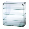 Lincat GC46 Glass Display Cabinet Without doors