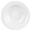 Porcelite Banquet Winged Pasta Plate 25cm 17oz