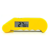 ETI Gourmet Folding Probe Thermometer Yellow