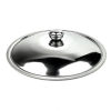 Stainless Steel Spare Lid 16cm for 111550