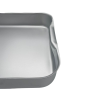 Aluminium Baking Dish 42 x 30.5 x 7cm