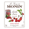 Monin Syrup Morello Cherry 70cl