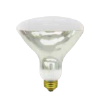 Baselite 250w Hard Glass Lamp Bulb