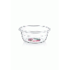 Hobby Round Clear Basin 2.5 Litre