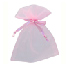 Favour Bags 12x17cm Baby Pink (Pack 10)