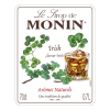 Monin Syrup Irish 70cl