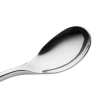 Anton Black Icon Dessert Spoon 18/10 (Dozen)