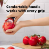 Comfort handle