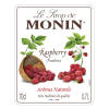 Monin Syrup Raspberry 70cl