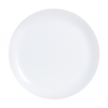 Luminarc Diwali White Large Dinner Plate 27cm