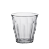 Duralex Picardie Clear Glass Tumblers 9cl (Pack 6)