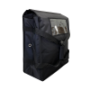 Black Insulated Delivery Bag for 19" Box