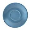 Royal Genware Saucer 12 cm Blue