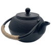 Oriental Mandarin Teapot with Infuser 600ml