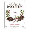 Monin Syrup Coffee 70cl