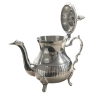 Silver Teapot 19oz