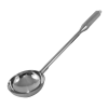 Stainless Steel Fry Ladle Long Handle No 8