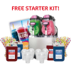 Free Starter Kit
