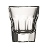 Casablanca Shot Liqueur Glass 1.25oz / 37ml (Pack 6)