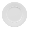 Alchemy Ambience White Standard Rim Plate 12.5" (Pack 6)