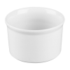 Churchil Cookware White Cookware Souffle Dish 12oz (Pack 12)