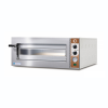 Cuppone Tiziano Economy Electric LLKTZ4201 Single Deck Pizza Oven