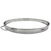 Pizza Sauce Ring Steel 12"