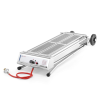 Hendi Xenon Pro Barbecue Cooking Surface Area 860 x 260mm