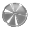 Aluminium Low Casserole/Boiling Pot 45cmx13cm