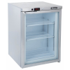 Blizzard UCF140CR Under Counter Freezer with Glass Door (105 Litre)
