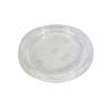 Clear Plastic Lid For 2oz Portion Pot (Pack 100)