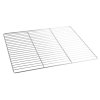Wire Grid Heavy Duty Stainless Steel GN 2/1 size 53x65cm