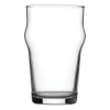 Nonic Beer Glass 10 oz (28cl) CE Activator Max (Pack 48)