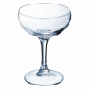 Arcoroc Elegance Champagne Coupe 5.5oz / 16cl (Pack 12)
