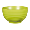 Art De Cuisine Green Glaze Ripple Deli Bowl 40oz (Pack 6)