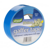 Rhino Gaffer / Cloth Tape Blue 50mmx50m