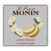 Monin Fruit Puree Banana 1L